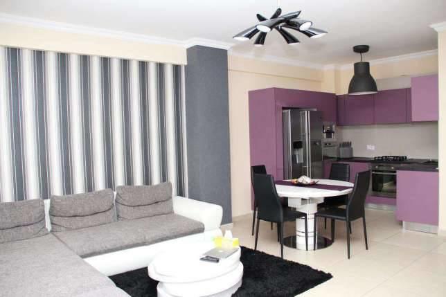 Solid House Residence Mamaia Exteriér fotografie
